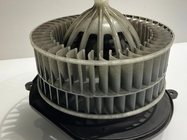 Вентилятор печки    A2308210251, 2308210251   Mercedes-Benz E W211