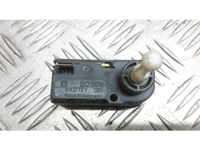 Двигатель для регулирования высоты фар