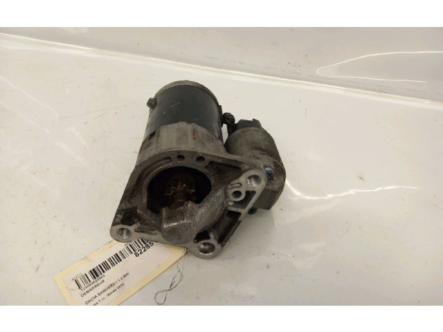 Стартер Dacia Sandero 2008 - 2012 года