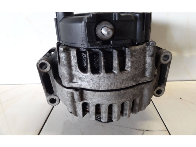 Генератор A0009067900   Mercedes-Benz ML W166      