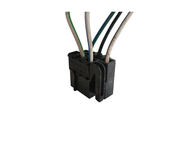 Зеркало электрическое        Volvo S70  V70  V70 XC  1997 - 2000 года   