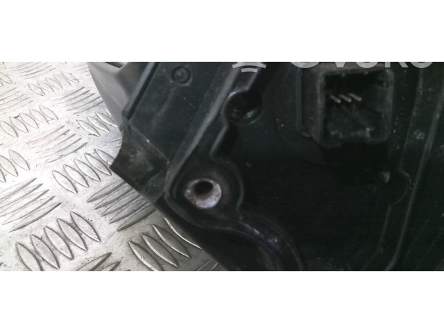 Зеркало электрическое        KIA Rio  2006 - 2011 года   