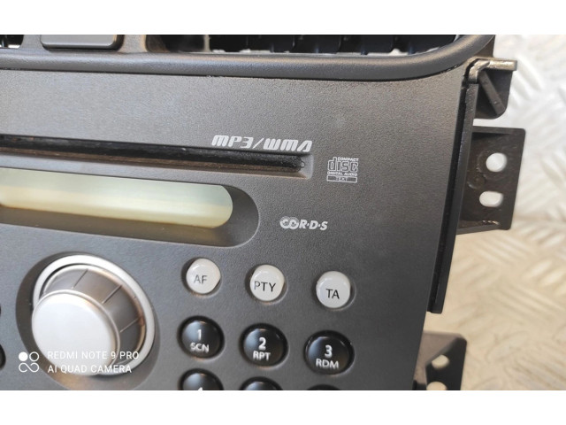 Панель приборов 3910151K0, 3910151K0 Suzuki Splash