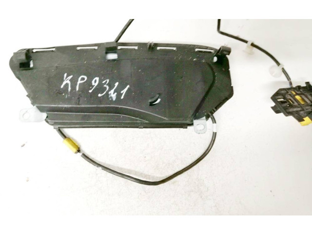 Рулевая рейка  Надувная подушка для сиденья 6q0880241b, 6Q0880241B   Skoda Fabia Mk2 (5J) 2007 - 2014 года