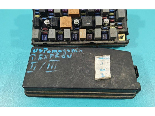 Řídící jednotka 0281015176, IMPRK1459322 Chevrolet Captiva 2007