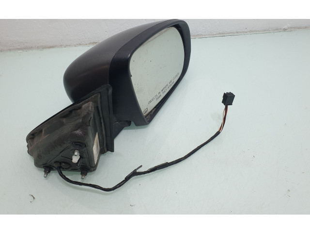 Зеркало электрическое Jeep Cherokee 2013 - 2020 года