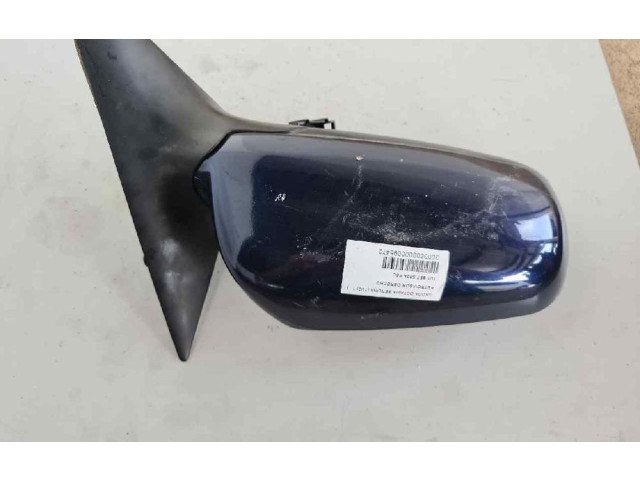 Зеркало электрическое Skoda Octavia Mk1 (1U) 1996 - 2004 года