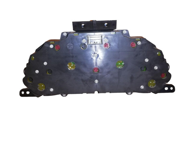 Панель приборов 04832731AB, 04832731AB   Jeep Cherokee       