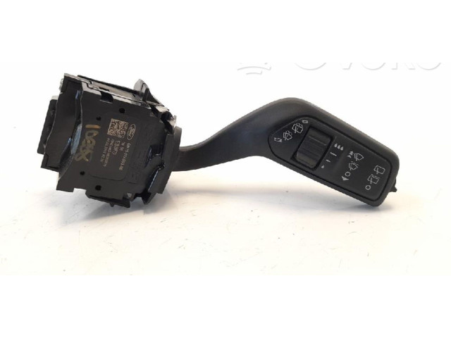 Ручка стеклоочистителей GN1517A553AB Ford Ecosport