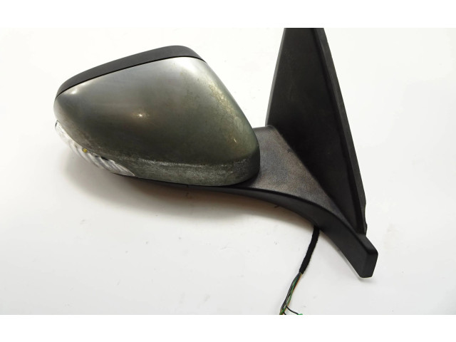 Зеркало электрическое        Volvo C30  2007 - 2010 года   