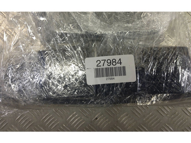 Блок управления двигателя 03l906018la, 4H0907063CE Audi A6 S6 C7 4G