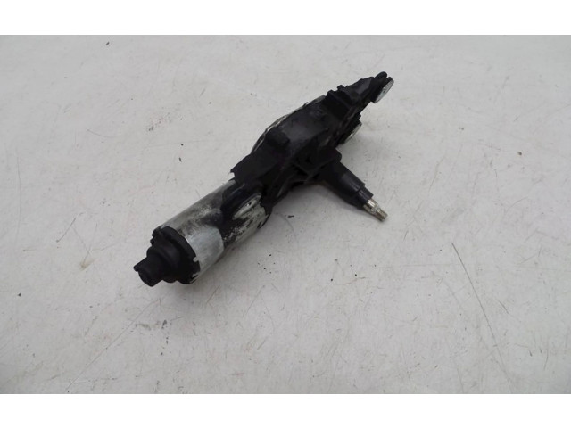 Моторчик заднего дворника 30663891, 30663891    Volvo V70