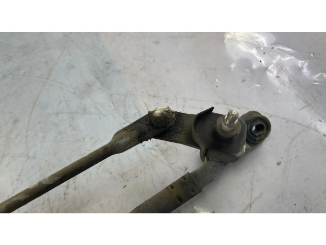 Комплект механизма стеклоочистителей