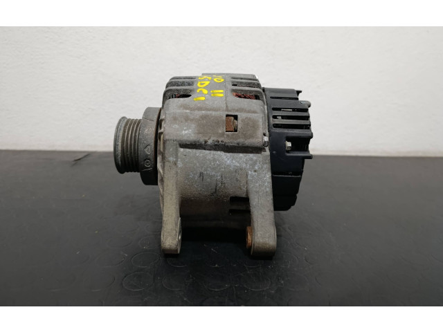 Генератор 8200022774, 304109727 Renault Clio II