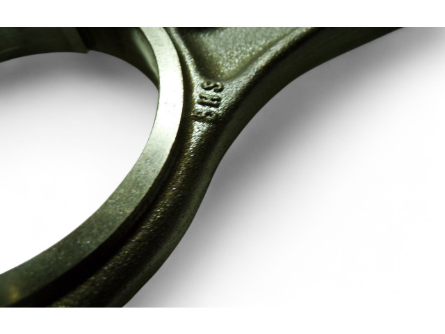 Поршень с шатуном CANA CANA Audi A6 S6 C6 4F