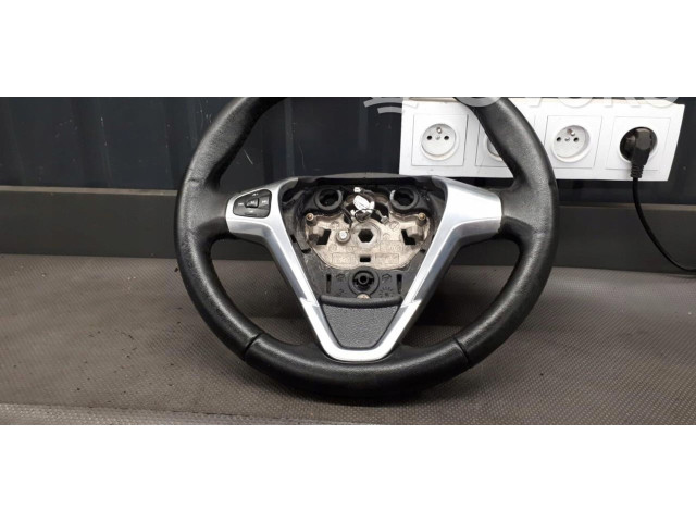 Руль Ford Fiesta 2006 - 2008 года 34148285A