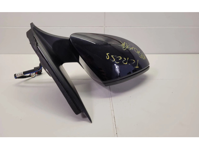 Zpětné zrcátko Volkswagen T-Roc 2019 2GA857602A