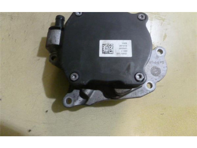 Vstřikovací čerpadlo TAMDEN, 3L145207   Seat Ibiza IV (6J,6P)     