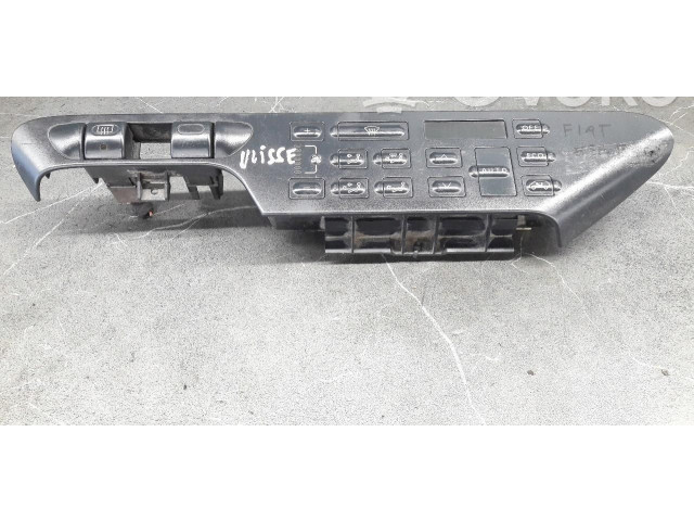 Блок управления климат-контролем 9140010188   Fiat Ulysse