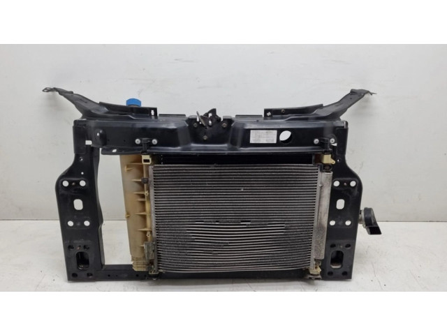 Комплект радиатора