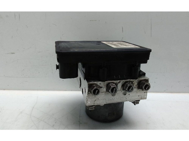 Блок АБС 6R0614517CA   Skoda  Rapid (NH)  2012 - 2019 года