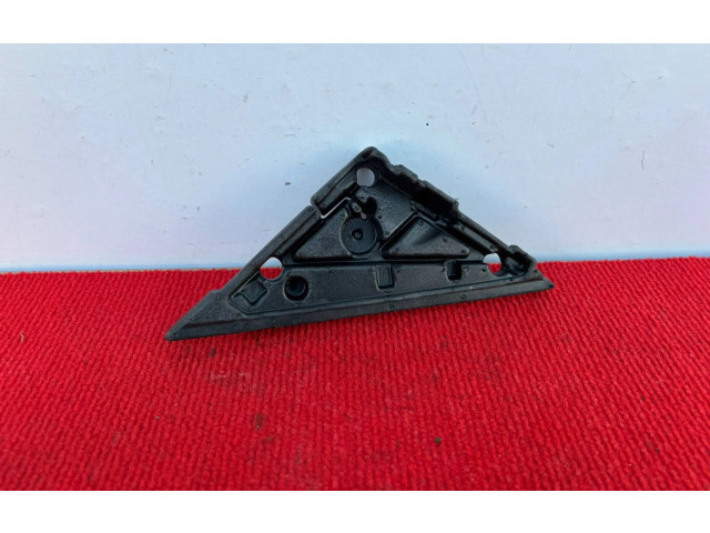 Зеркало электрическое Skoda Fabia Mk2 (5J) 2007 - 2014 года