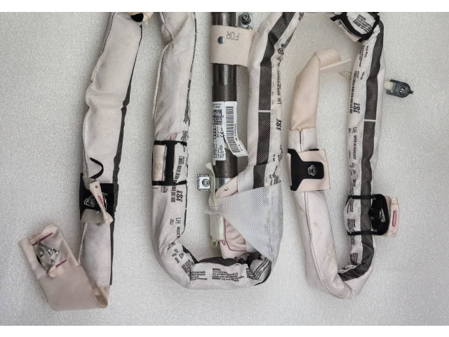 Боковая подушка безопасности 4M8880741E   Audi Q8