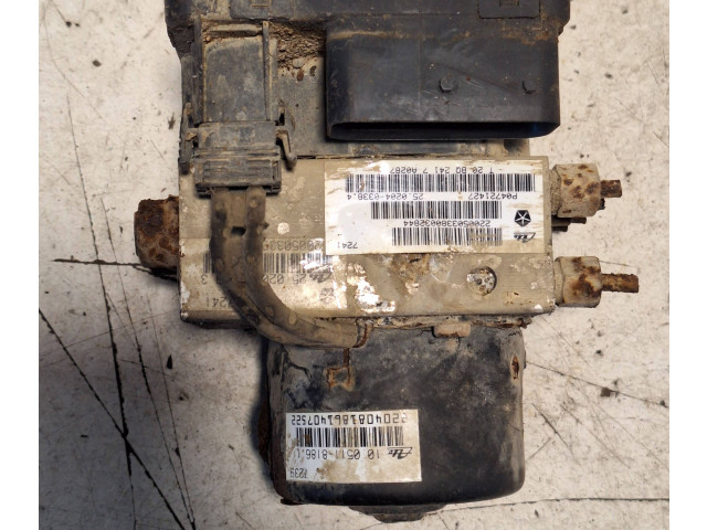 Jednotka ABS P04721427, 2200503380032844 Chrysler Voyager 1998