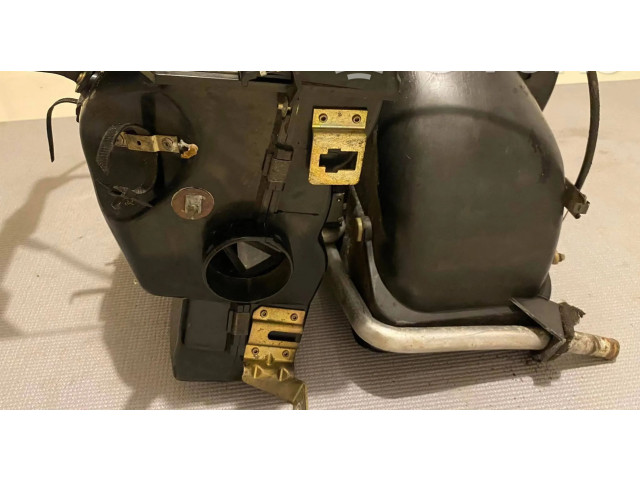 Вентилятор печки 0130062800 Mercedes-Benz E W123