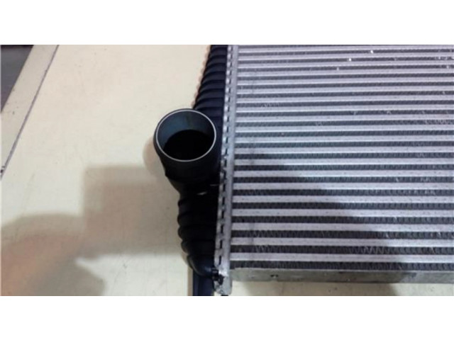 Интеркулер 0384H9 Peugeot 607