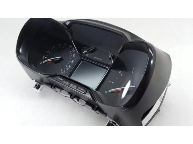 Přístrojová deska Citroen C3 2021 983755368000