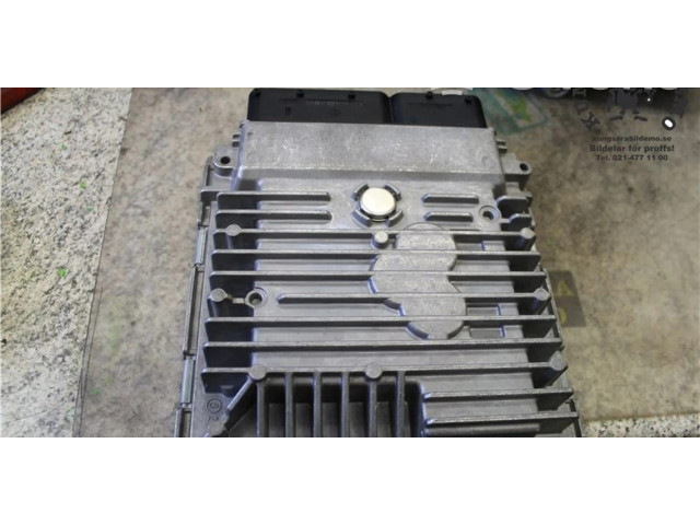 Řídící jednotka 5WP42935AA, 03L906023TB   Volkswagen Caddy 2013