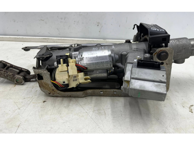    Рулевая рейка a2104603116   Mercedes-Benz E W210 1995 - 2002 года