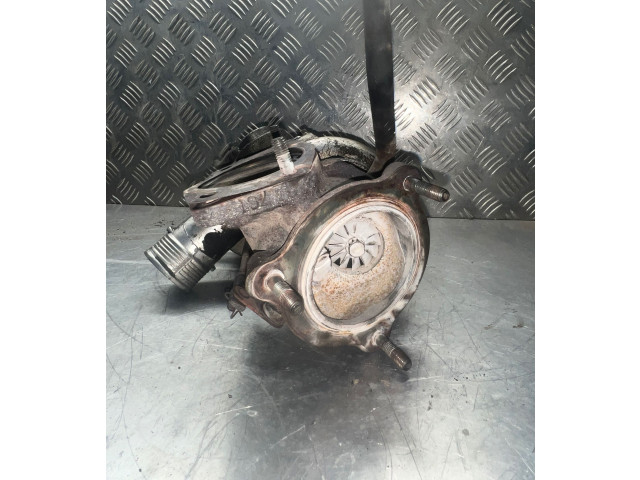 Турбина Volvo XC90 TD04L14T, 4937706200