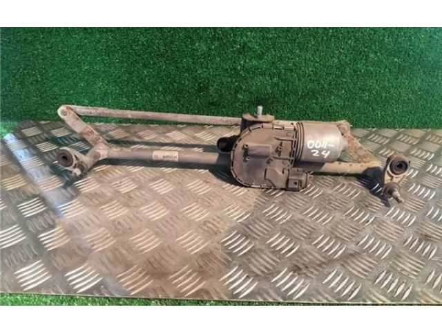 Моторчик дворников 3397020806 Volkswagen Jetta V