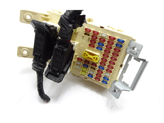 Блок предохранителей 919501K520, 1010B10017   Hyundai ix20    