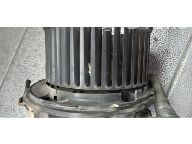 Вентилятор печки 1K2819015 Audi A3 S3 8P