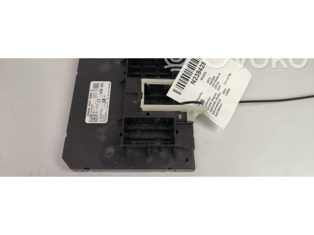 Блок комфорта 5WA937086E Skoda Octavia Mk4