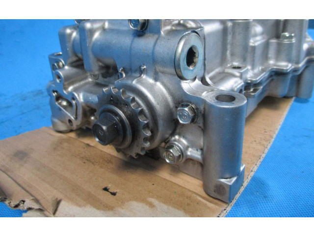 Масляный насос Honda Civic