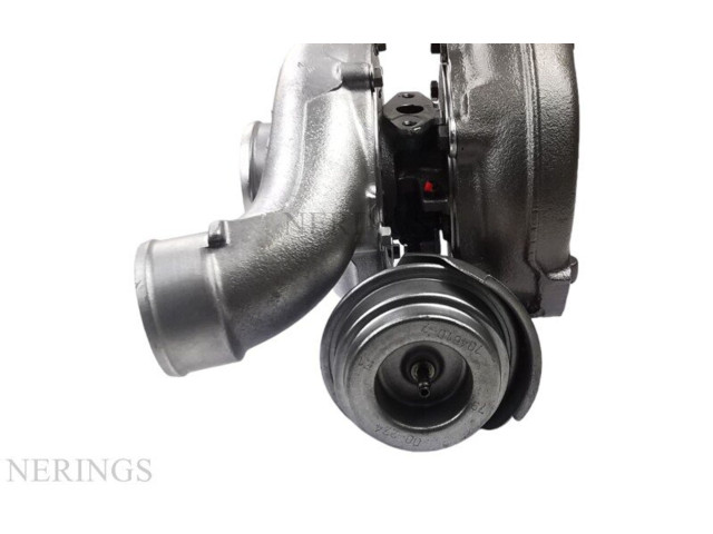 Turbodmychadlo Турбина 710812, 710812-5002S   Lancia Thesis   