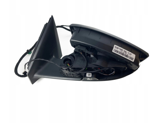 Зеркало электрическое Skoda Karoq 2017 - года