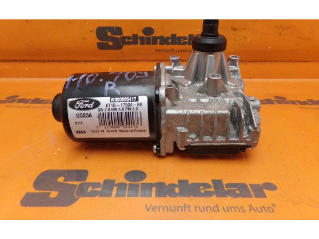 Моторчик заднего дворника KT1B17504BB, KT1B17504BB    Ford Transit -  Tourneo Connect