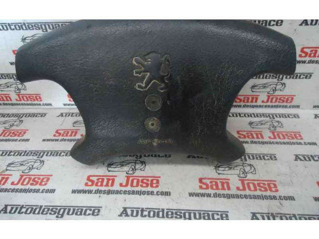 Подушка безопасности двери    Peugeot Expert