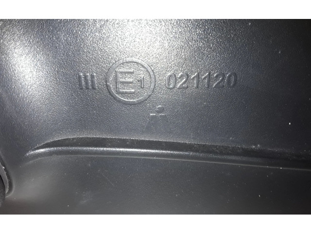 Зеркало электрическое        Audi A1  2010 - 2018 года   