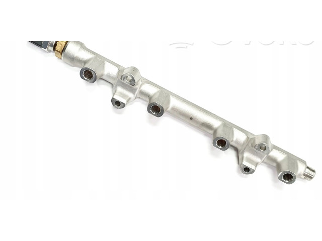 Топливная рампа 05E133320 Skoda Octavia Mk3 (5E)