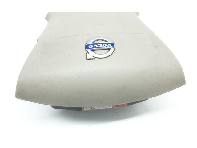 Подушка безопасности водителя 30780656   Volvo S80