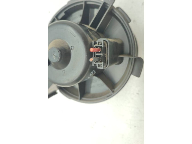 Вентилятор печки Citroen Xsara