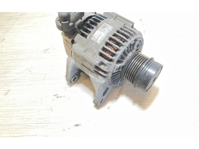 Генератор 56041578AD Jeep Cherokee 2.5