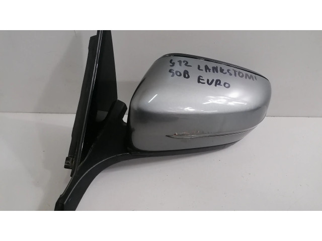 Zpětné zrcátko levé BMW 7 G11 G12 2015 7437169