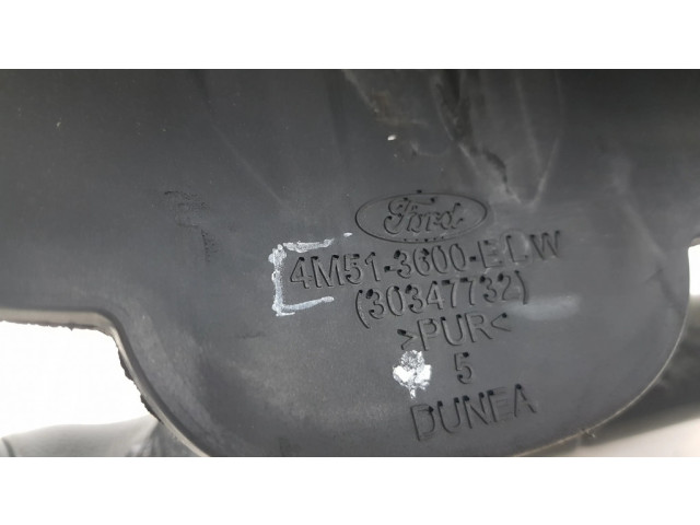 Volant Ford Focus 2005 4M513600ELW